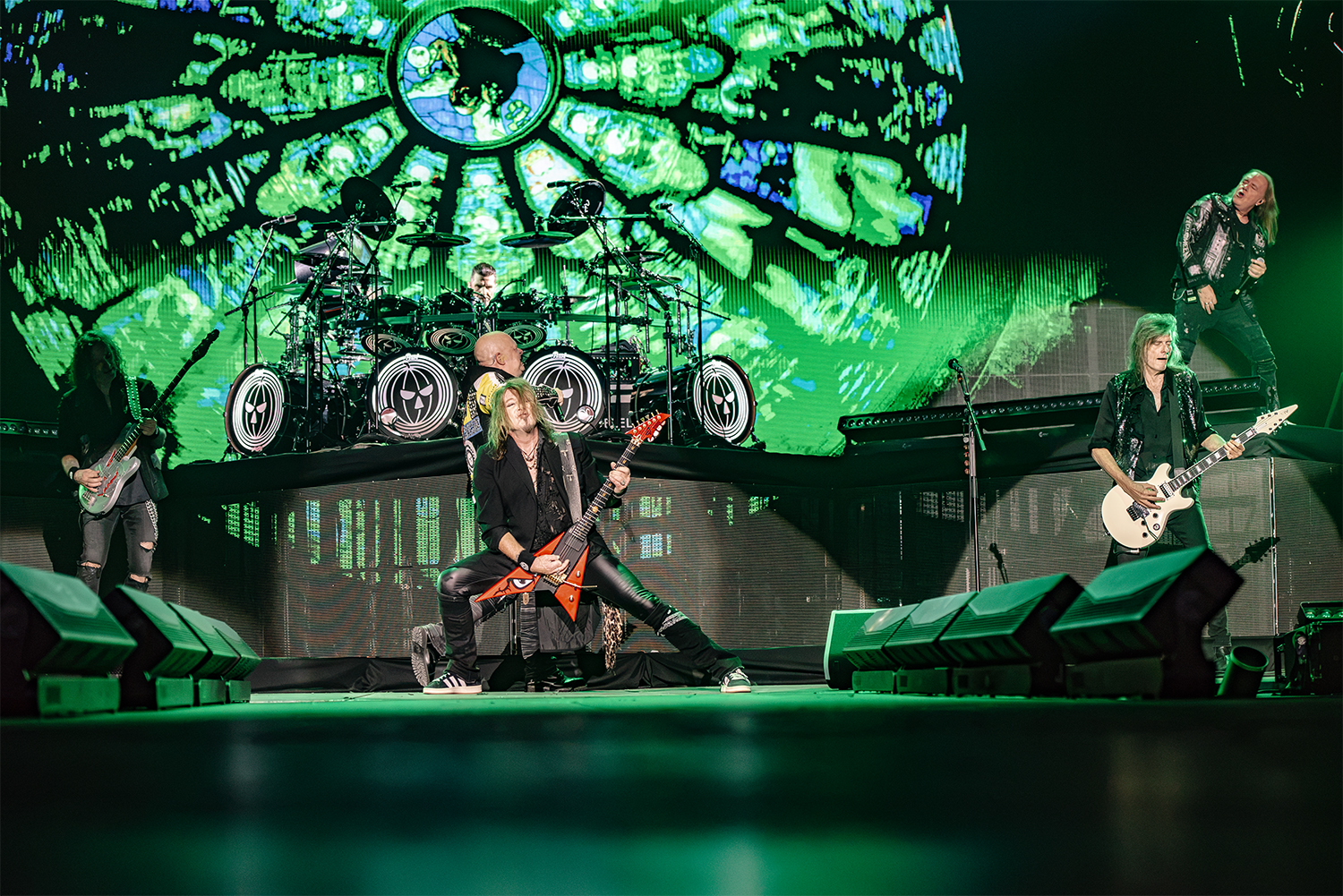 Helloween: 40th Anniversary Tour